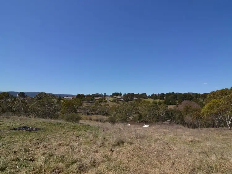 Fifth view of Homely land listing, Lot 243 Henning Crescent, Wallerawang NSW 2845