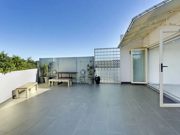 Second view of Homely apartment listing, 10/2 Lagoon Street, Narrabeen NSW 2101