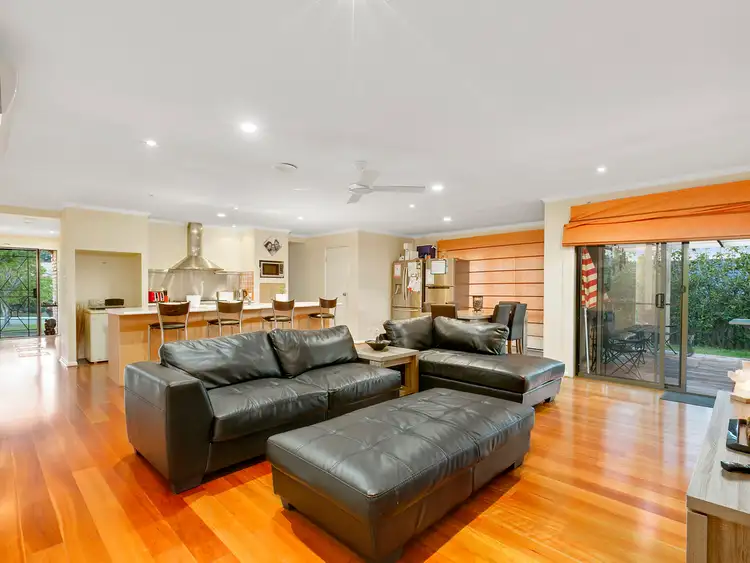 Main view of Homely house listing, 32 Santa Isobel Boulevard, Pacific Pines QLD 4211