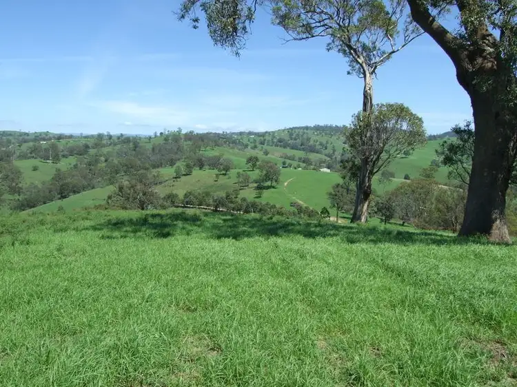 Lot 261 Mount Pleasant Road, Bega NSW 2550