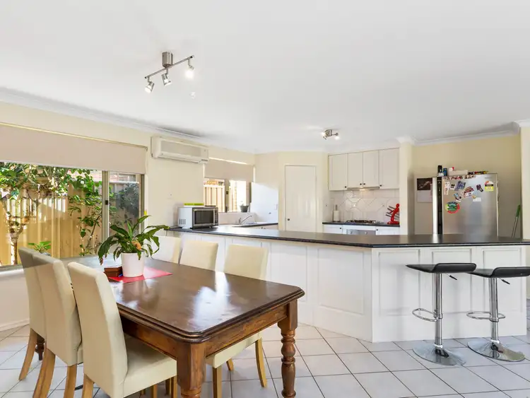 Third view of Homely house listing, 27A Cervantes Loop, Yangebup WA 6164
