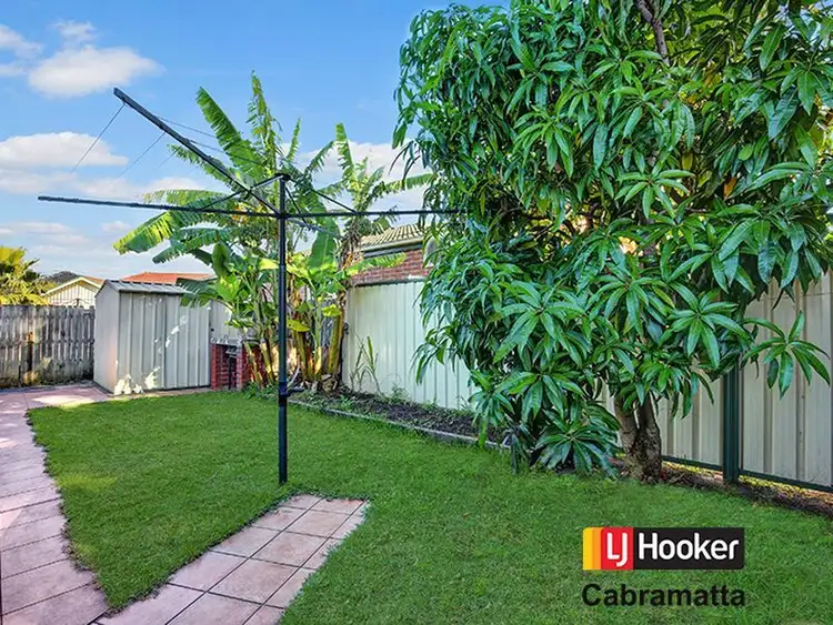 Seventh view of Homely house listing, 4 Morton Close, Wakeley NSW 2176