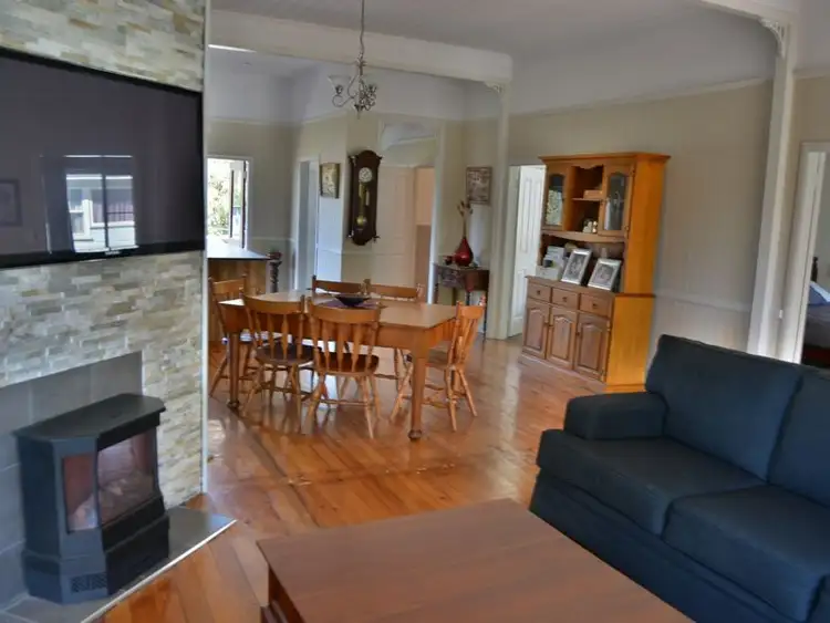 Fourth view of Homely house listing, 18 Bourke Street, Warwick QLD 4370