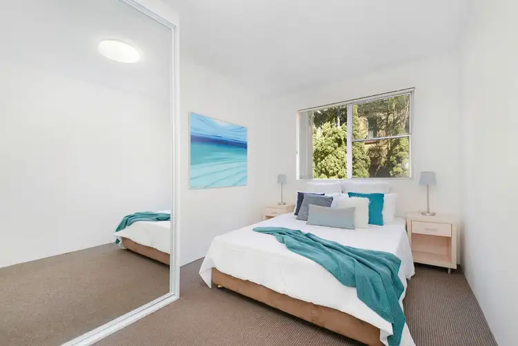 Second view of Homely apartment listing, 2/112 Alison Road, Randwick NSW 2031