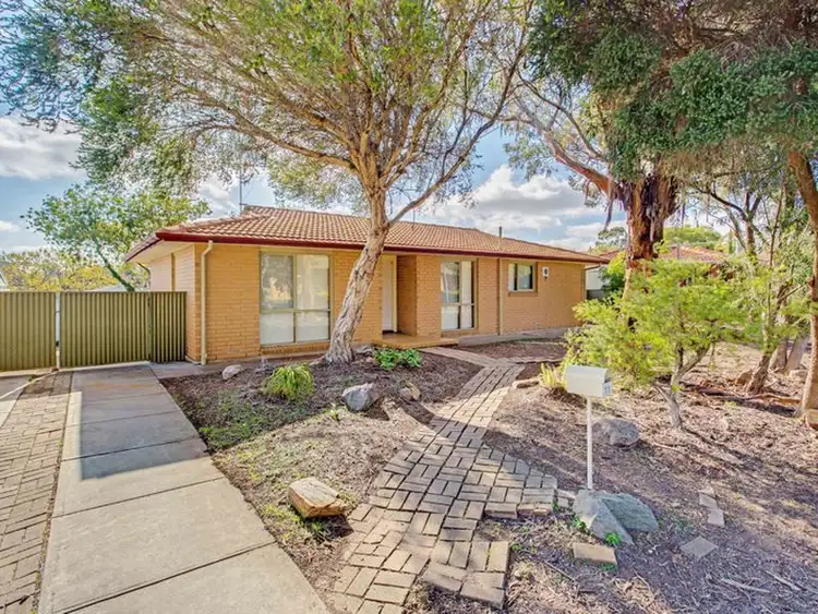11 Sellers Court, Para Vista SA 5093