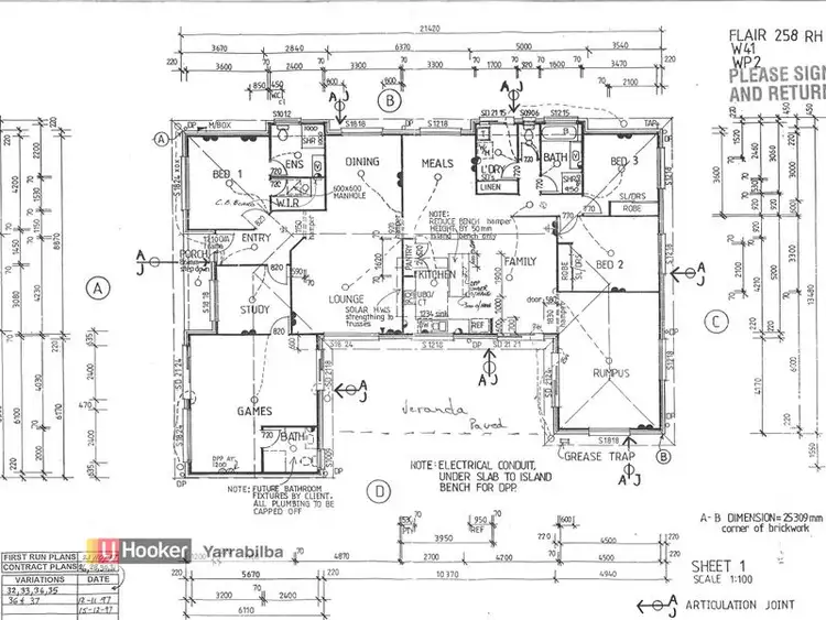 Seventh view of Homely house listing, 18. Alison Court, Buccan QLD 4207