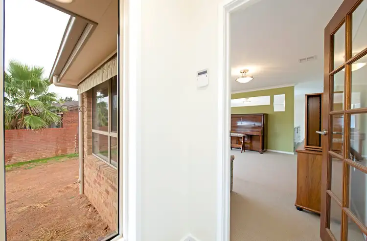 Second view of Homely house listing, 5 Marlock Street, Rivett ACT 2611