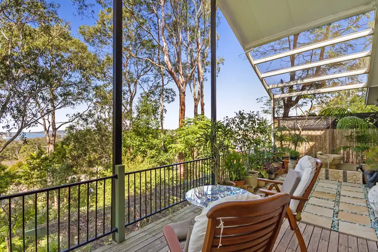 Sixth view of Homely house listing, 5 Hendon Close, Balmoral NSW 2283
