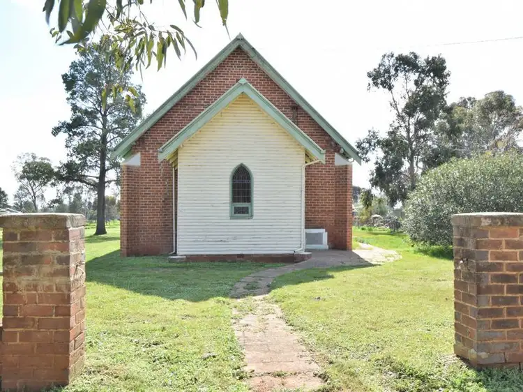 Fourth view of Homely house listing, 44 & 48 Weedallion Street Bribbaree, Young NSW 2594