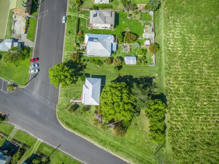 Main view of Homely house listing, 123 Richmond Street, Woodburn NSW 2472