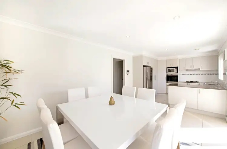Sixth view of Homely house listing, 13 Lansdown Crescent, Casey ACT 2913