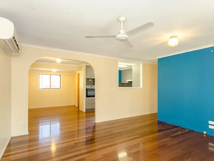Third view of Homely house listing, 46 Ferguson Crescent, West Gladstone QLD 4680