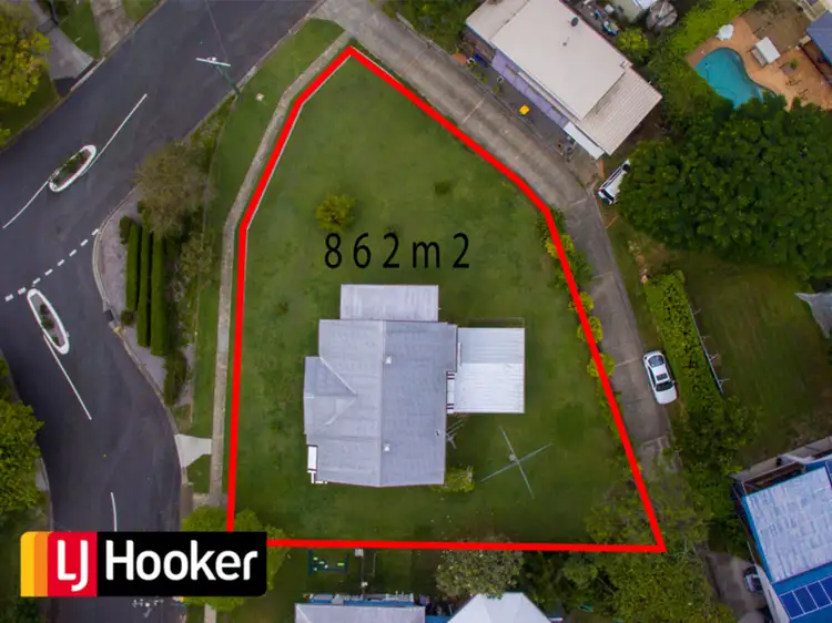 16 Milpera Street, Ashgrove QLD 4060