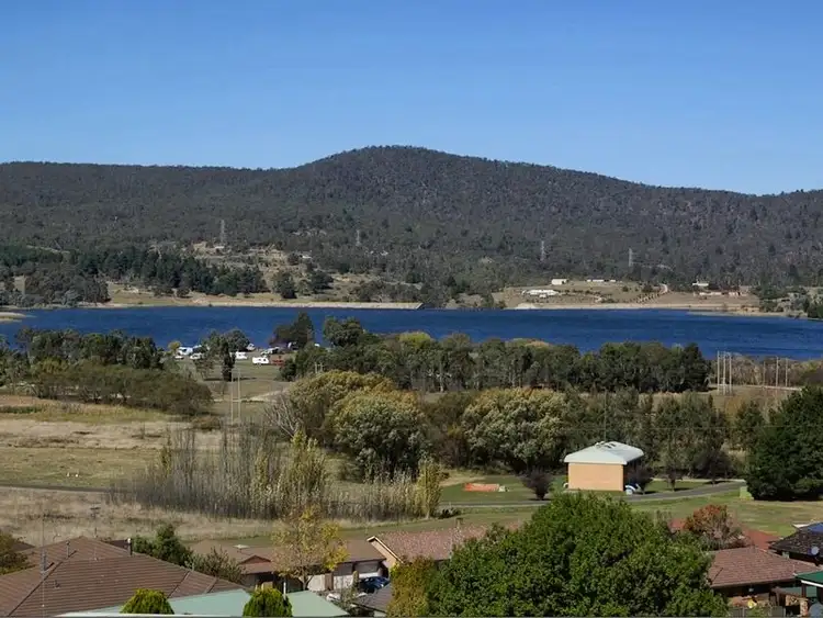 Second view of Homely house listing, 1 Kremer Crescent, Wallerawang NSW 2845