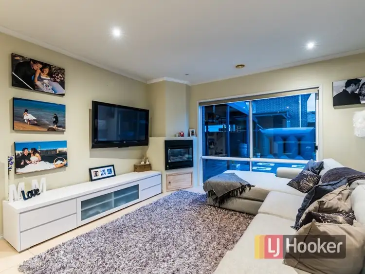 Fifth view of Homely house listing, 27 Fallingwater Drive, Pakenham VIC 3810