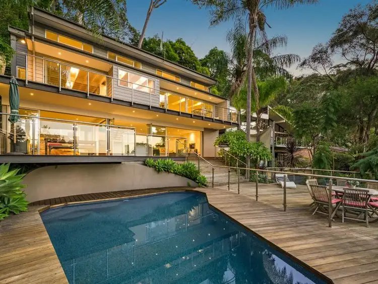 Third view of Homely house listing, 2 Careel Bay Crescent, Avalon NSW 2107