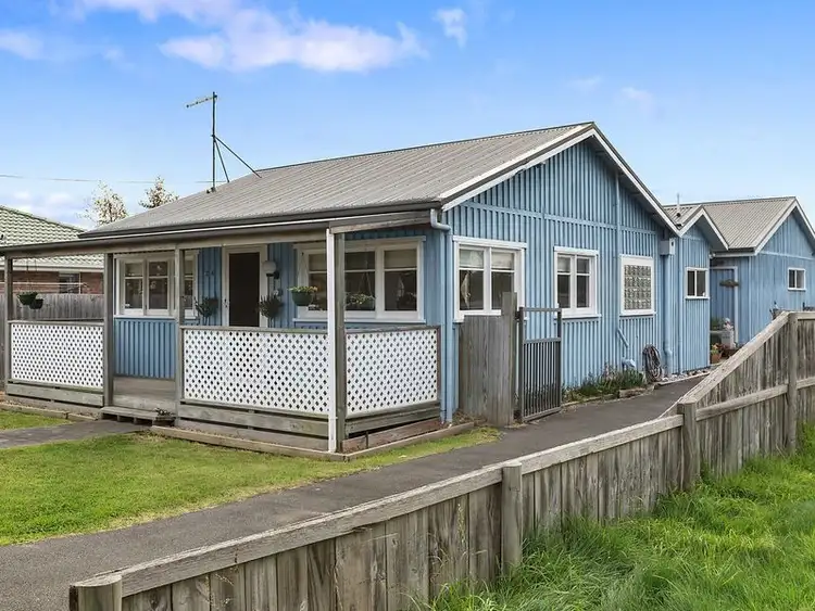 Main view of Homely house listing, 26 North Terrace, Lauderdale TAS 7021