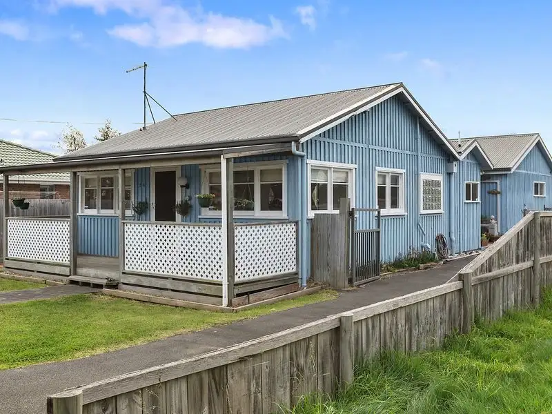 Main view of Homely house listing, 26 North Terrace, Lauderdale TAS 7021