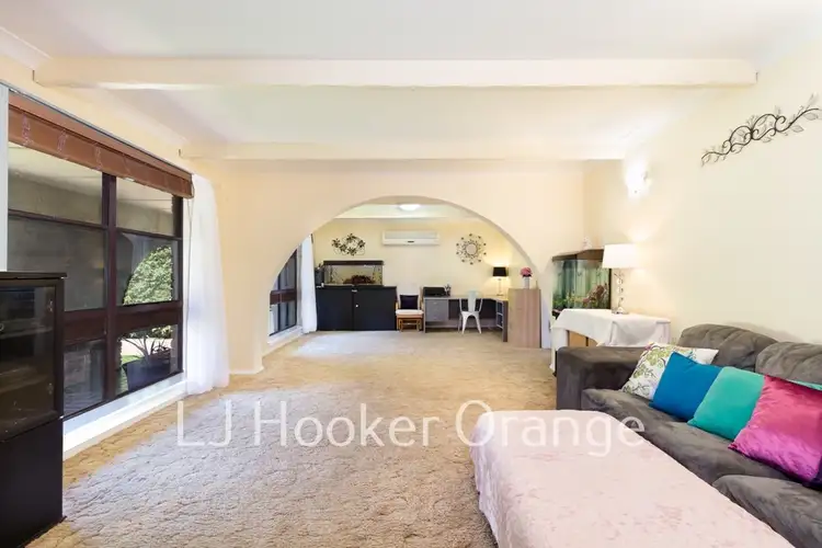 Fourth view of Homely house listing, 11 Courallie Drive, Orange NSW 2800