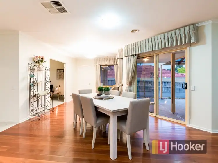Sixth view of Homely house listing, 82 Crawley Road, Narre Warren North VIC 3804