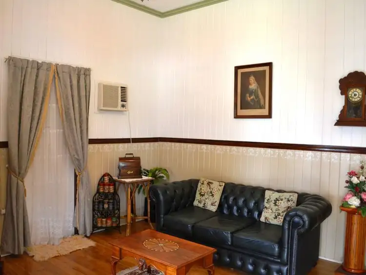 Fourth view of Homely house listing, 2 Porter St, Gayndah QLD 4625