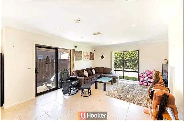 Fourth view of Homely house listing, 30 Ada Baker Street, Forde ACT 2914