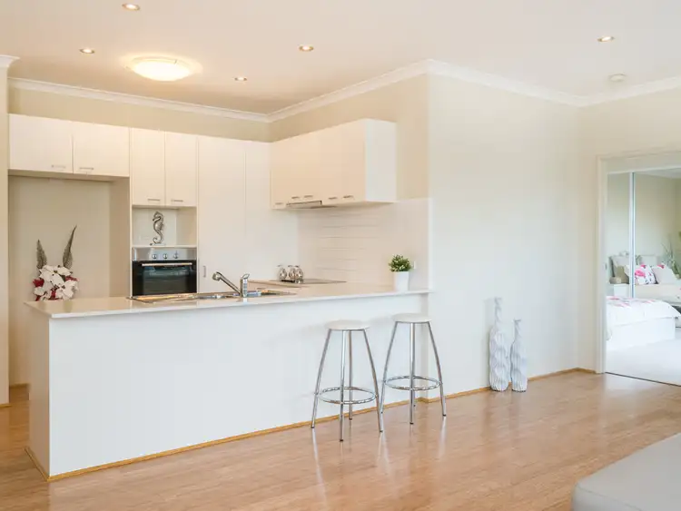 Fourth view of Homely apartment listing, 37/59 Brewer Street, Perth WA 6000
