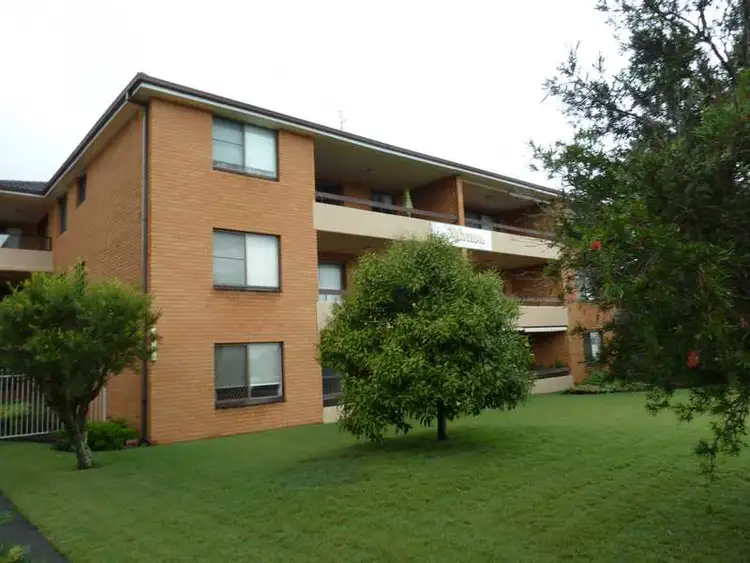 Main view of Homely unit listing, 4/112-116 Little Street 'Akuna', Forster NSW 2428