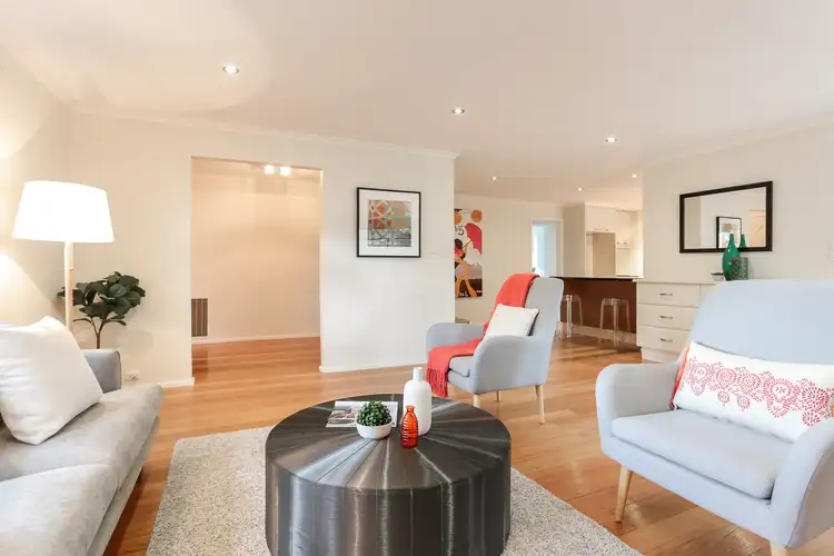 Fourth view of Homely house listing, 1 Jarrah Court, Boronia VIC 3155