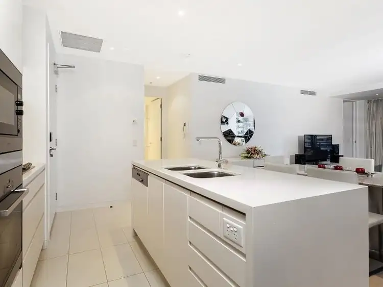 Third view of Homely alpine listing, 808/1 Oracle Boulevard, Broadbeach QLD 4218