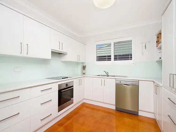 Second view of Homely unit listing, 6/24 Rosemount Terrace, Windsor QLD 4030