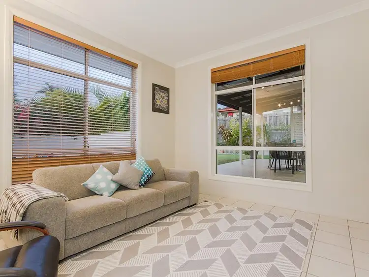 Sixth view of Homely house listing, 96 Kenna Street, Aspley QLD 4034
