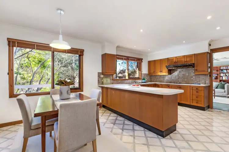 Third view of Homely house listing, 9 Canisius Close, Pymble NSW 2073