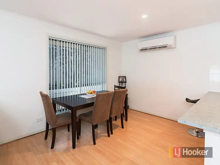 Fifth view of Homely house listing, 5 Lindsay Close, Mount Barker SA 5251