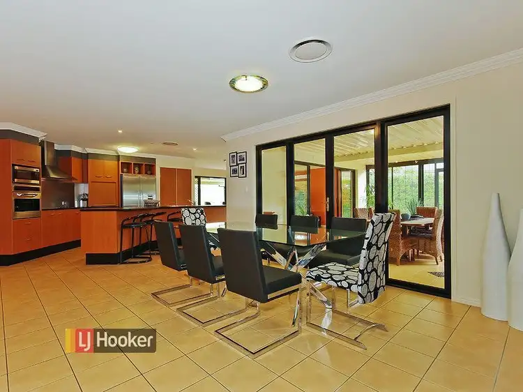 Fourth view of Homely house listing, 4 Tokely Court, Murrumba Downs QLD 4503