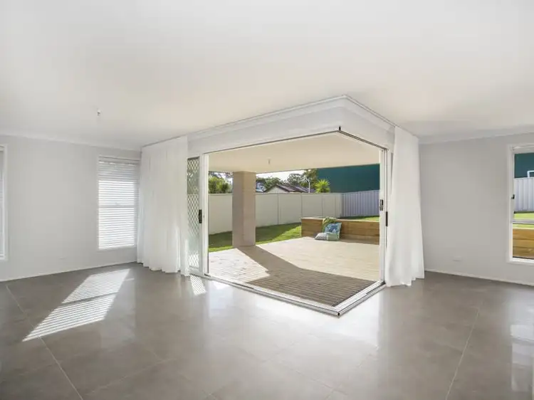 Sixth view of Homely house listing, 21 George Avenue, Kings Point NSW 2539