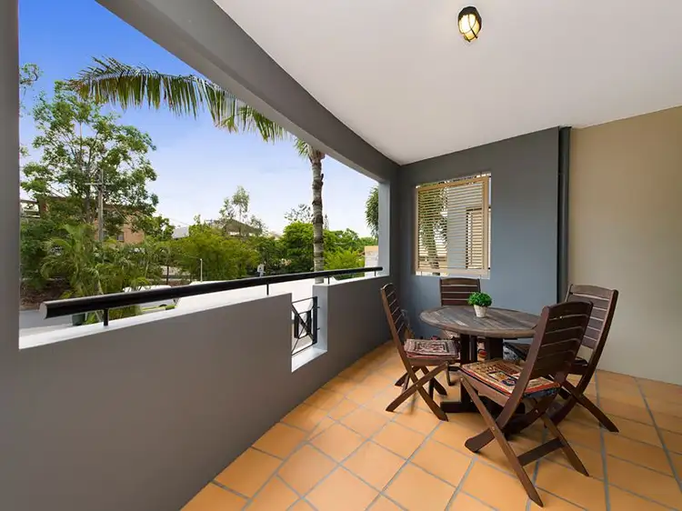 Fourth view of Homely unit listing, 7/26 Maryvale Street, Toowong QLD 4066