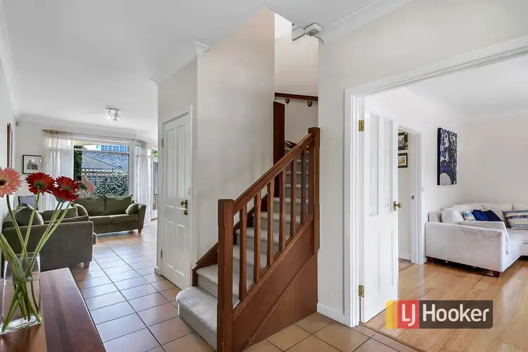 Fifth view of Homely house listing, 1A Edsall Street, Norwood SA 5067