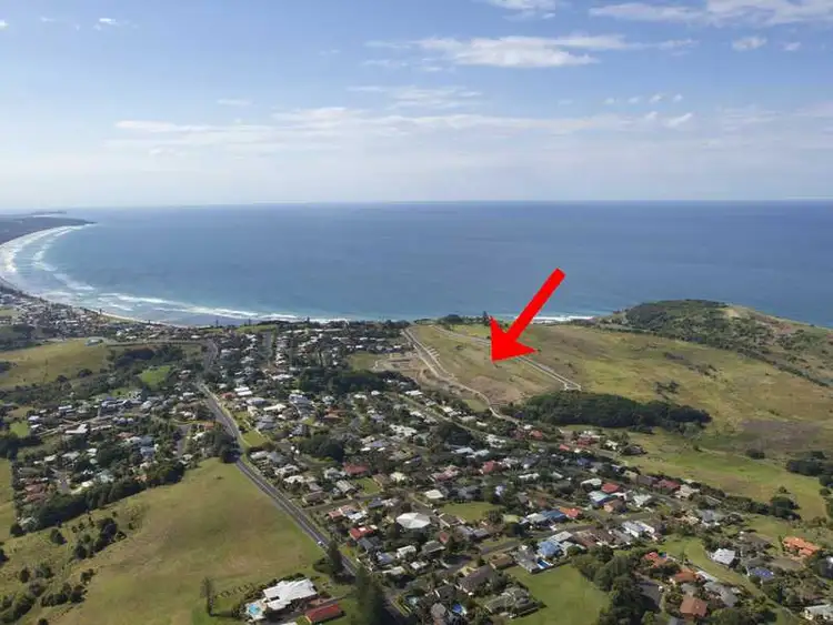 Lot 17 Coastal Grove, Lennox Head NSW 2478