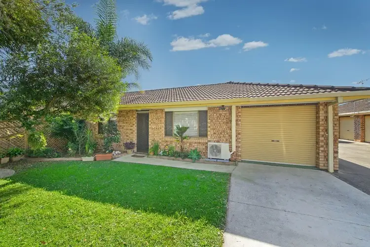 Main view of Homely villa listing, 5/29 Denham Street, Port Macquarie NSW 2444