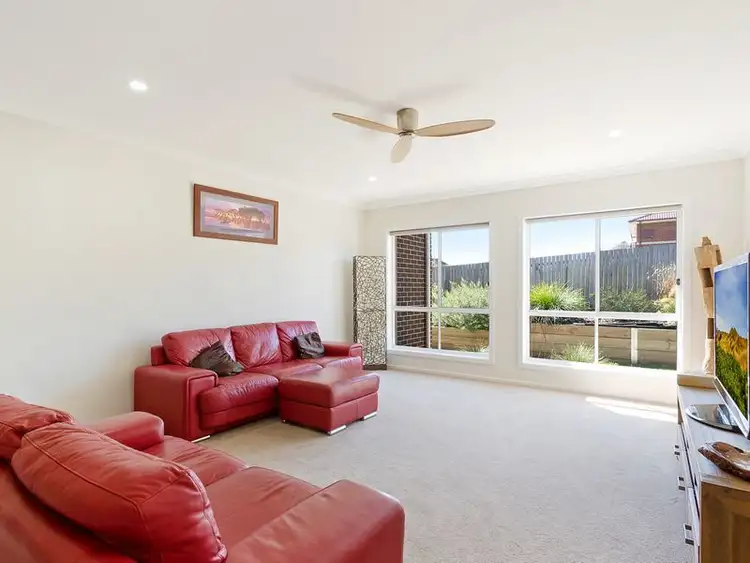 Fifth view of Homely house listing, 57 Glen Mia Drive, Bega NSW 2550