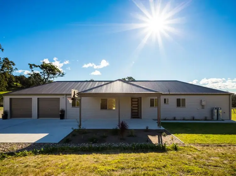 Main view of Homely rural property listing, 12 South Wolumla Road, Wolumla NSW 2550