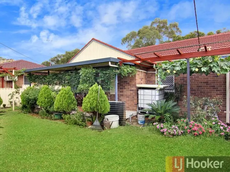 Second view of Homely house listing, 18 Kentucky Road, Riverwood NSW 2210