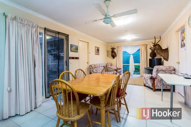 Sixth view of Homely house listing, 19 Nabilla Court, Pakenham VIC 3810