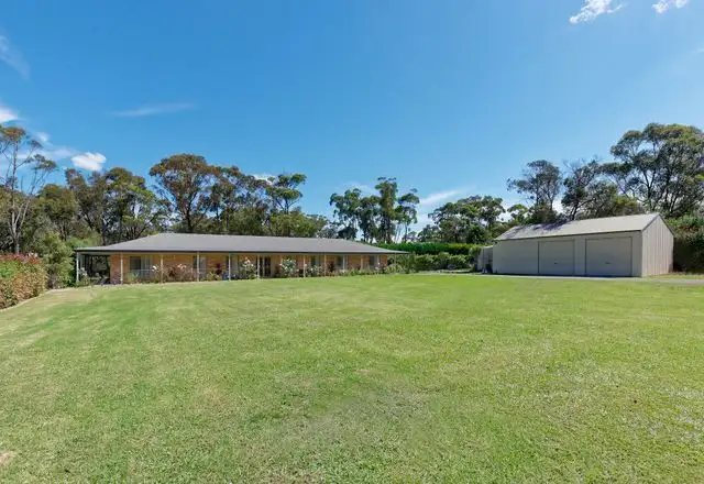 49-51 Wattle Street, Colo Vale NSW 2575