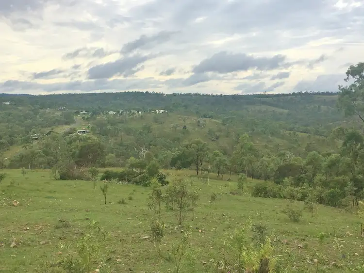 Second view of Homely land listing, 370 Stretton Drive, Teelah QLD 4306