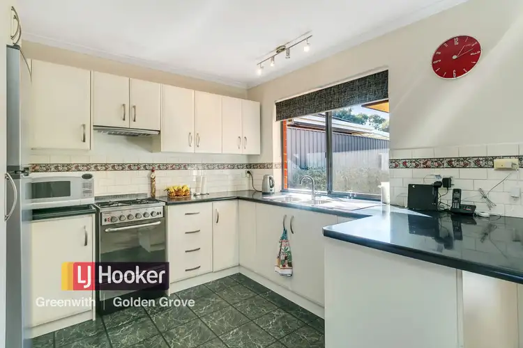 Second view of Homely house listing, 9 West Court, Golden Grove SA 5125