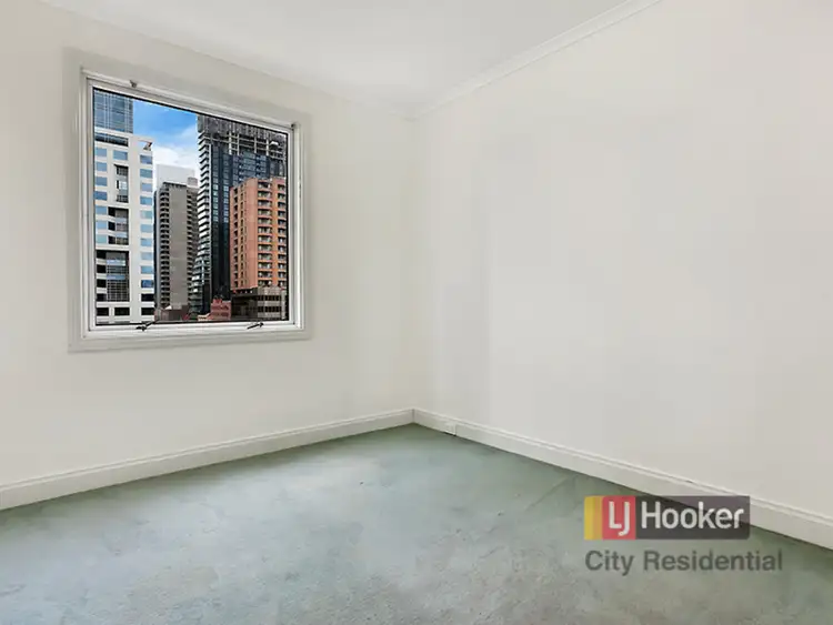 Sixth view of Homely apartment listing, 56/33 La Trobe Street, Melbourne VIC 3000
