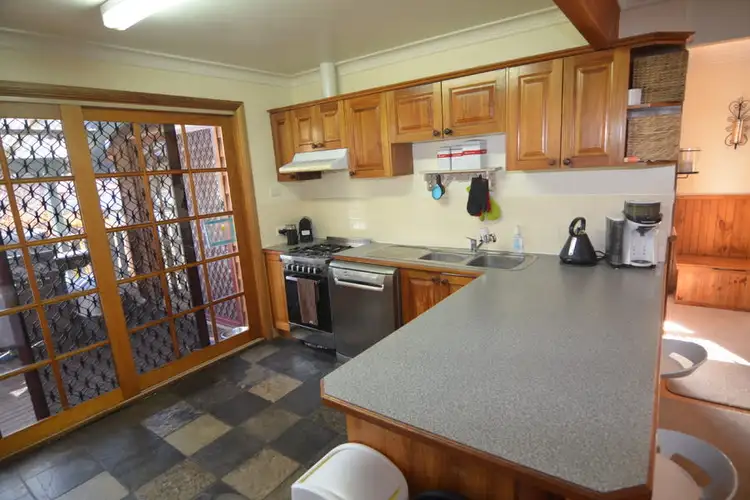 Second view of Homely house listing, 2 Victoria Avenue, Lithgow NSW 2790