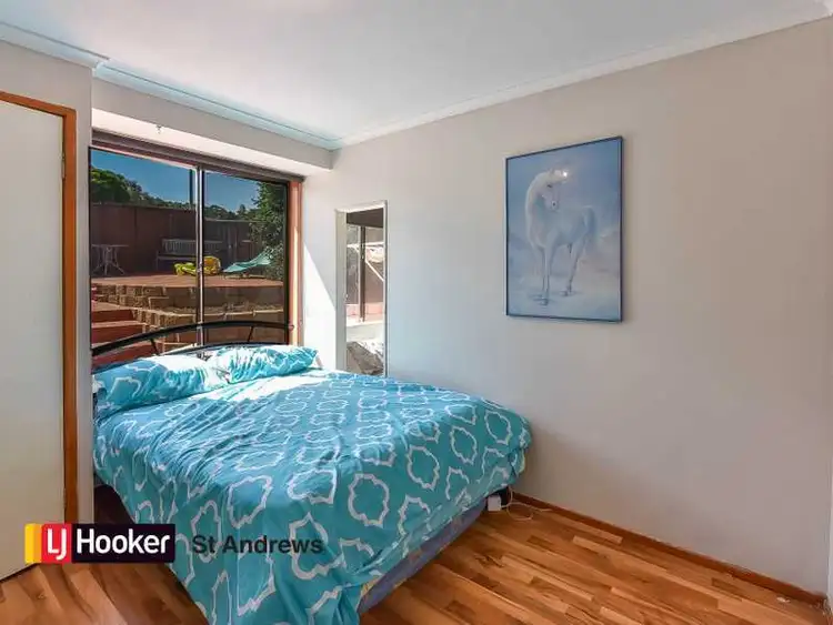 Seventh view of Homely house listing, 64 Duncansby Crescent, St Andrews NSW 2566